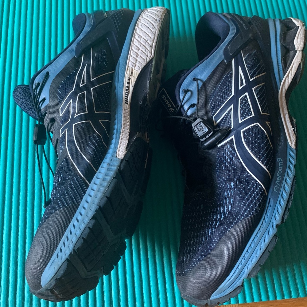 ASICS Gel Kayano Men’s